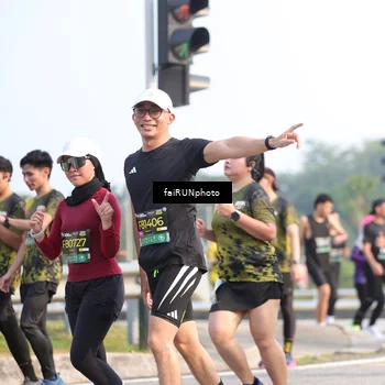 Runner Photo 6559661