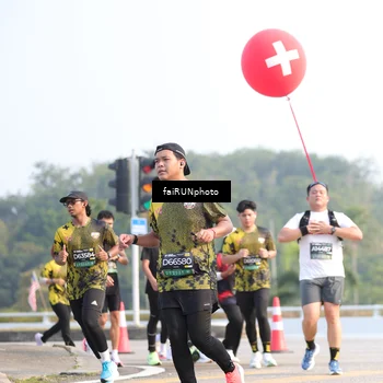 Runner Photo 6559662