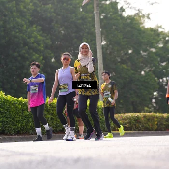 Runner Photo 6559666