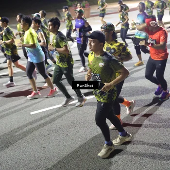 Runner Photo 6559667
