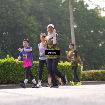 Runner Photo 6559668