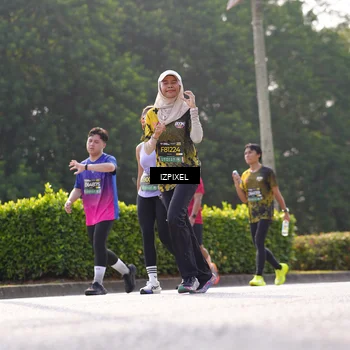 Runner Photo 6559670