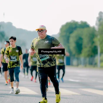 Runner Photo 6559677