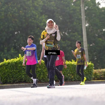 Runner Photo 6559679