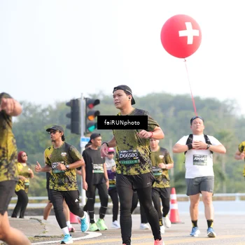 Runner Photo 6559682