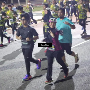 Runner Photo 6559691