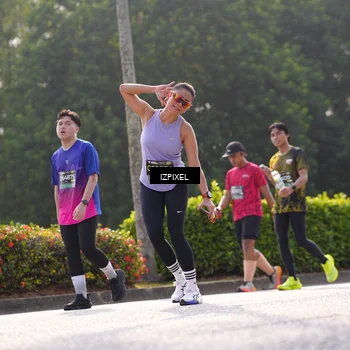 Runner Photo 6559696