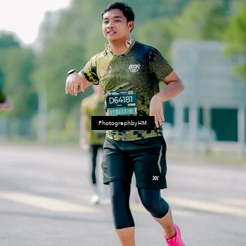 Runner Photo 6559700
