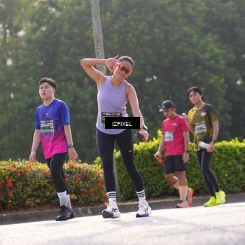 Runner Photo 6559708