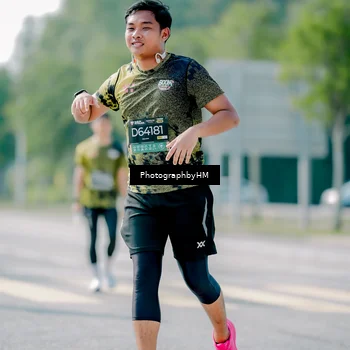 Runner Photo 6559709