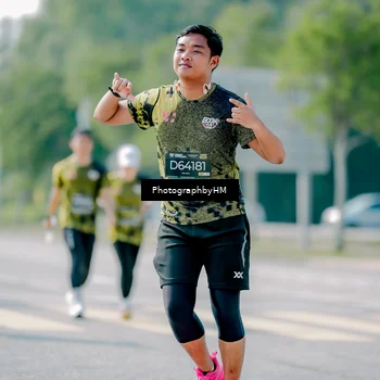 Runner Photo 6559713