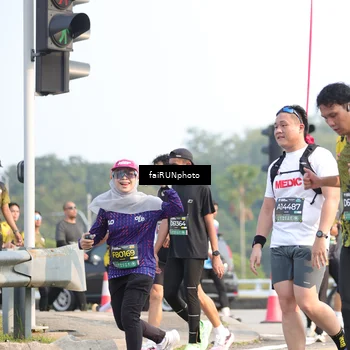 Runner Photo 6559717
