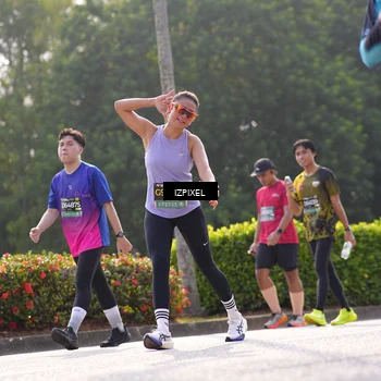 Runner Photo 6559718