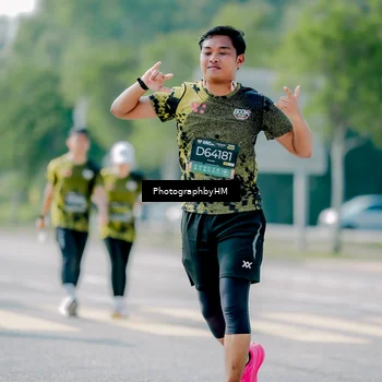 Runner Photo 6559721