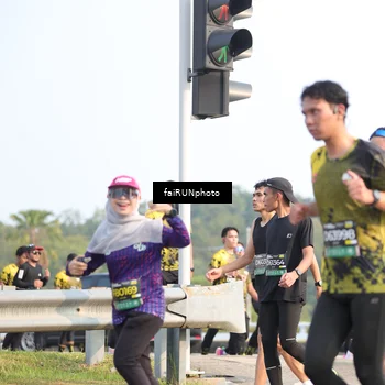 Runner Photo 6559722