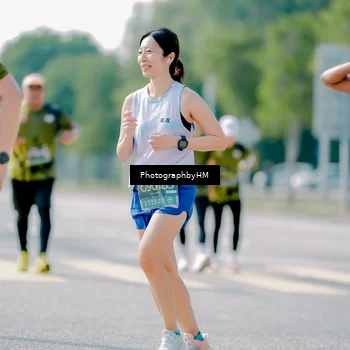 Runner Photo 6559728