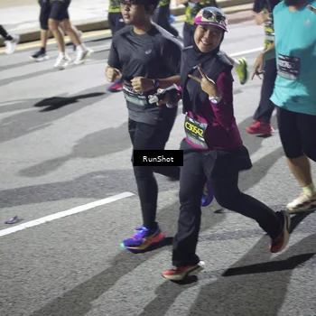 Runner Photo 6559733