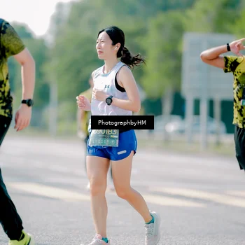 Runner Photo 6559734