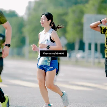 Runner Photo 6559735