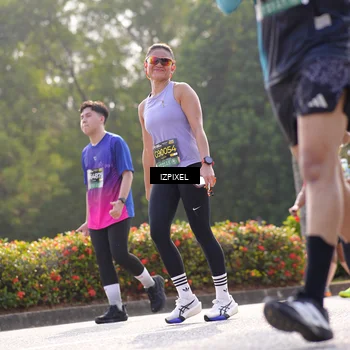 Runner Photo 6559737