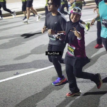 Runner Photo 6559743