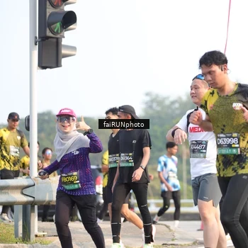 Runner Photo 6559744