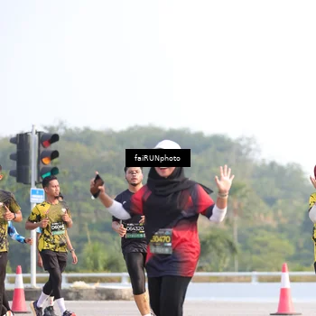Runner Photo 6559748