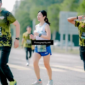 Runner Photo 6559749