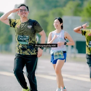 Runner Photo 6559753