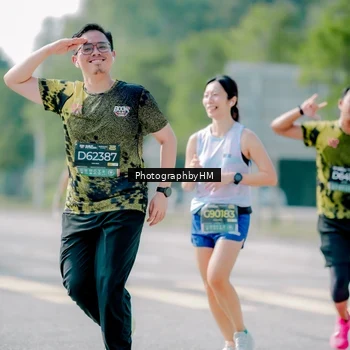 Runner Photo 6559755