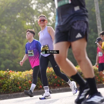 Runner Photo 6559756