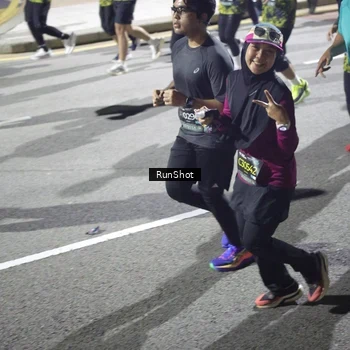 Runner Photo 6559759