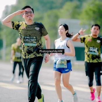 Runner Photo 6559761