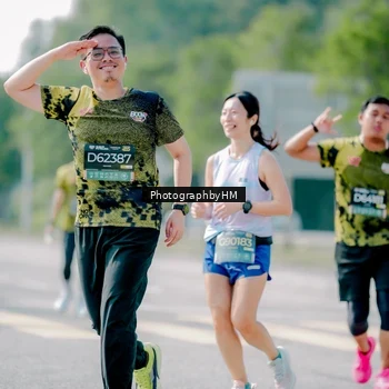 Runner Photo 6559762