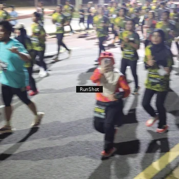 Runner Photo 6559765