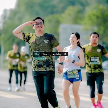 Runner Photo 6559766