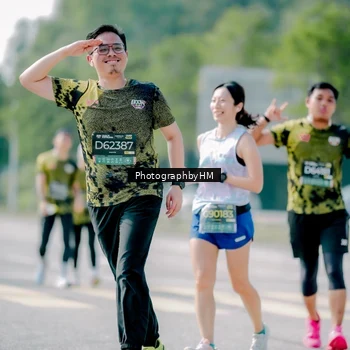 Runner Photo 6559768