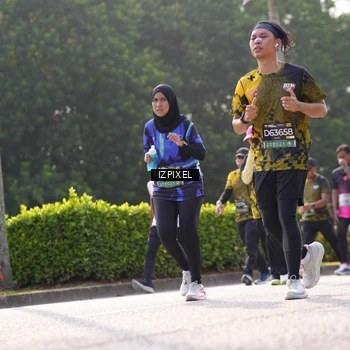 Runner Photo 6559770