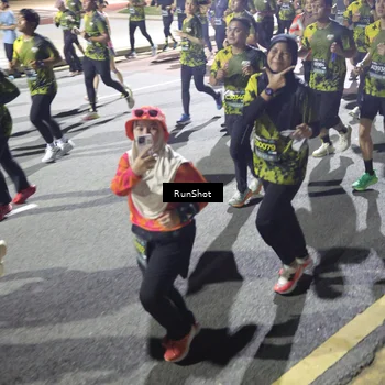 Runner Photo 6559771