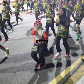 Runner Photo 6559773