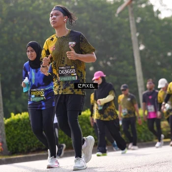 Runner Photo 6559774