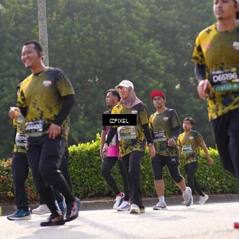 Runner Photo 6559778