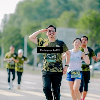 Runner Photo 6559779