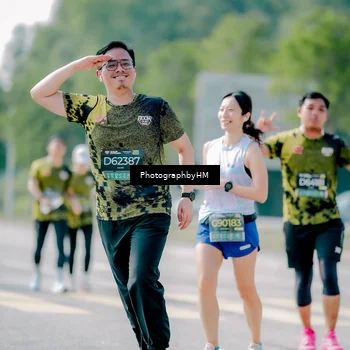 Runner Photo 6559780