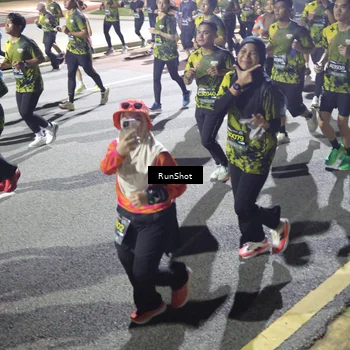 Runner Photo 6559782