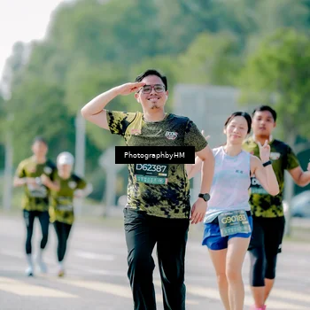 Runner Photo 6559783