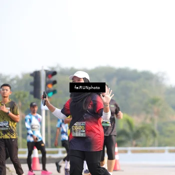 Runner Photo 6559787