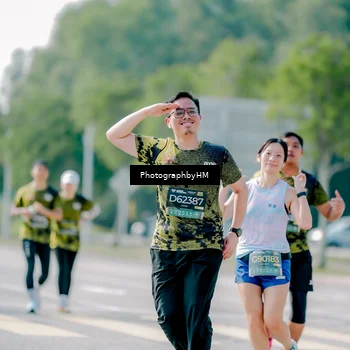 Runner Photo 6559789