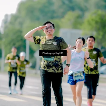 Runner Photo 6559794