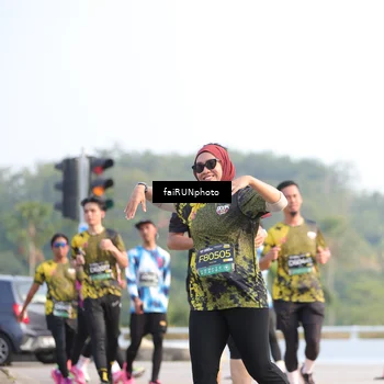 Runner Photo 6559796